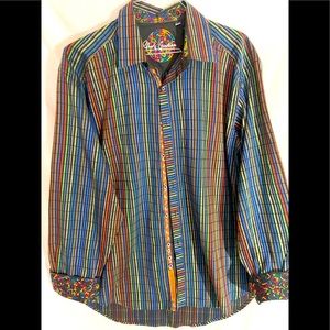 Robert Graham shirt